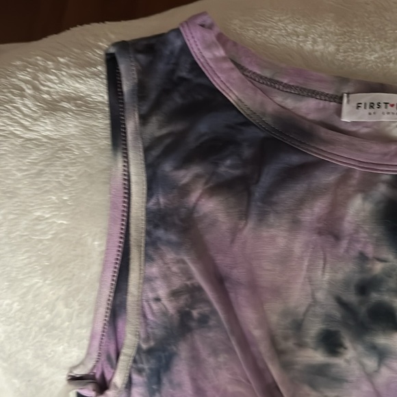 Yoga top workout gym running - Picture 7 of 15